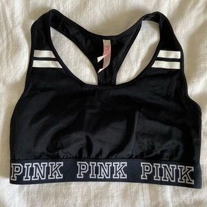 Victoria’s Secret PINK sports bra